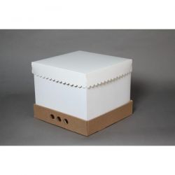 Caja Dripcake 25x25x25