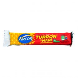 Turron Arcor - Misky x10 u.