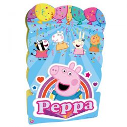 Piñata x1 Peppa Pig
