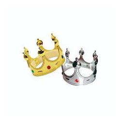 Corona de Rey Picos x1